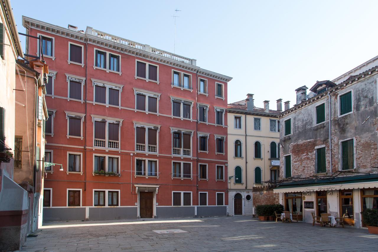 True Venedig Exterior foto