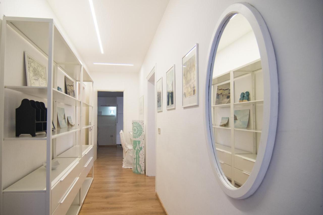 True Venedig Exterior foto