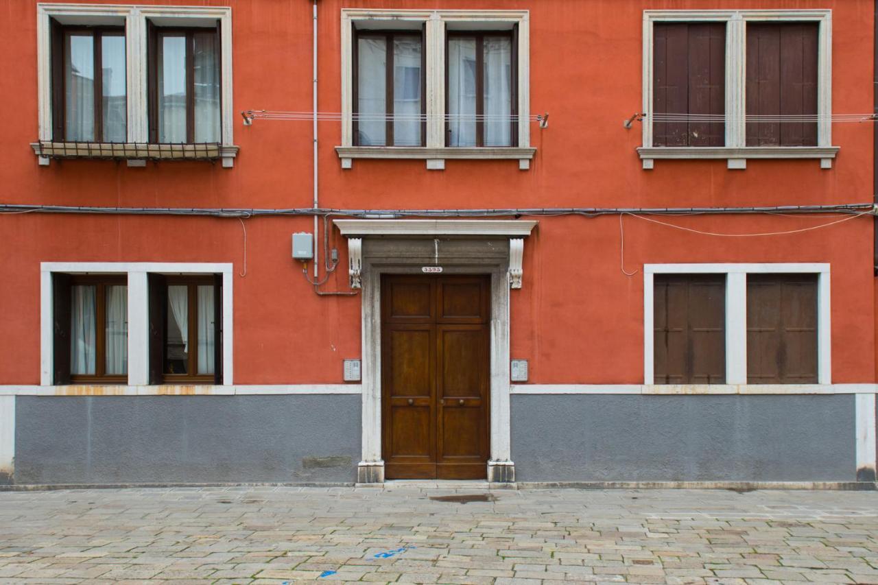 True Venedig Exterior foto